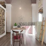 Dimora Petrachi 1890 Апартаменты