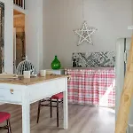 Dimora Petrachi 1890 아파트