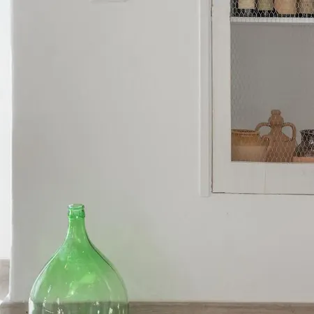 Dimora Petrachi 1890 Apartament