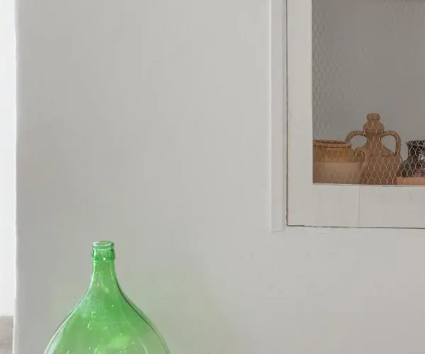 Dimora Petrachi 1890 Appartement