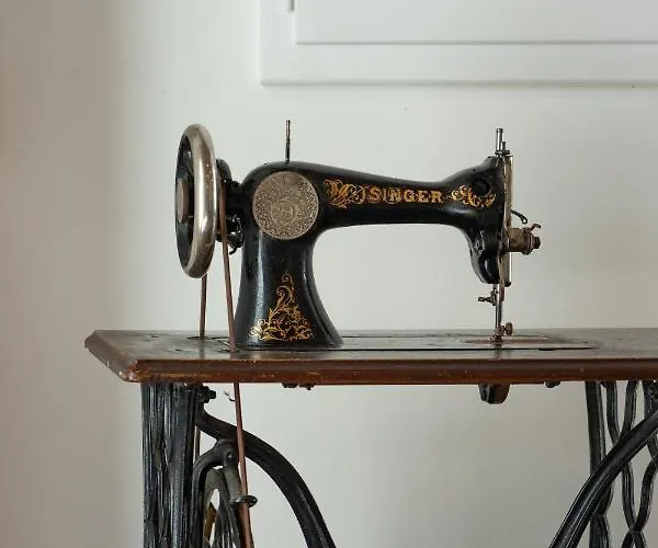 Appartement Dimora Petrachi 1890